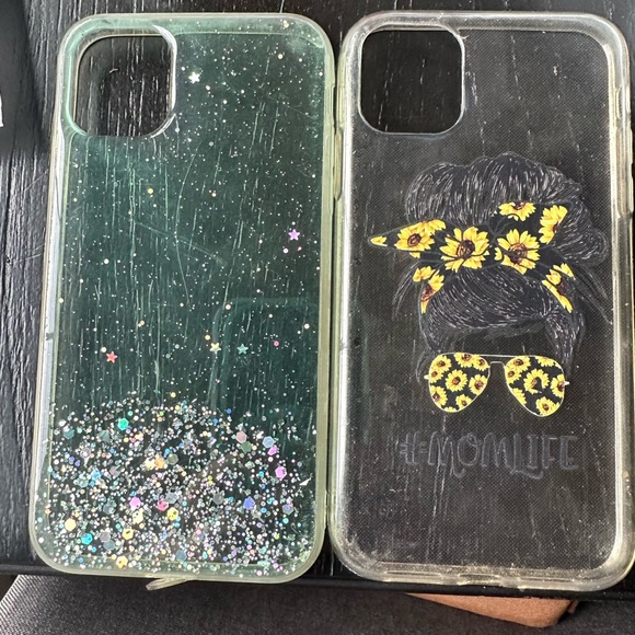 Brand new iPhone 11 cases - Picture 2 of 3